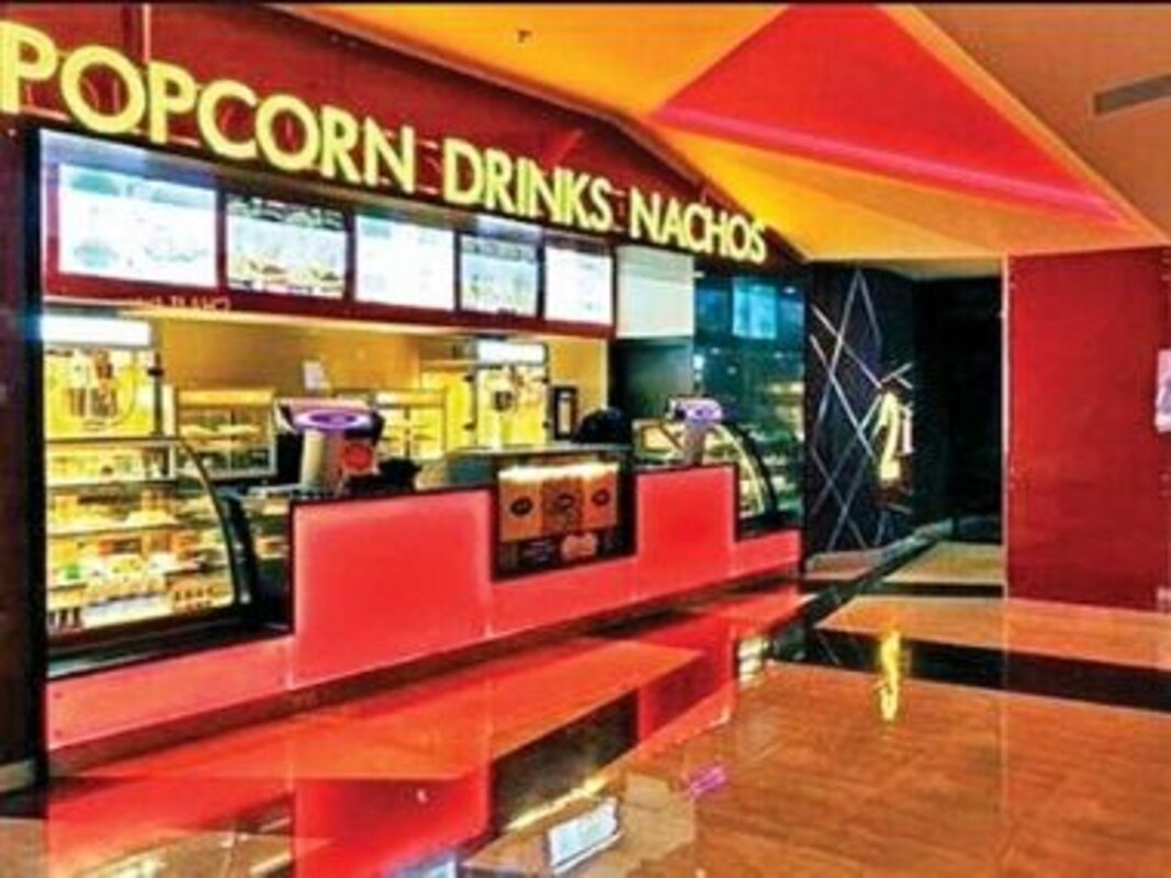 Moviegoers Can T Be Restricted From Bringing Own Food Water