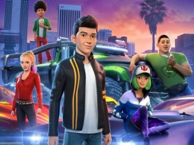 Vin Diesel to executive produce Fast & Furious animation series Spy Racers on Netflix, featuring his daughter Similce Vin Diesel to executive produce Fast & Furious animation series Spy Racers on Netflix, featuring his daughter Similce