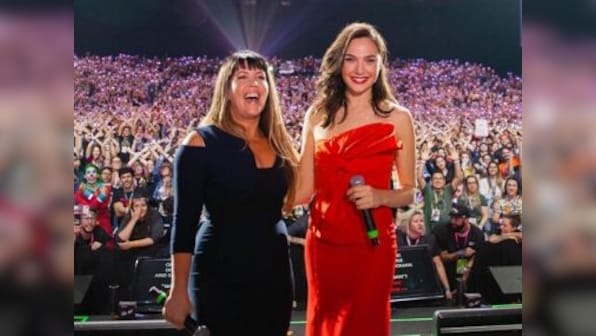 Wonder Woman 3, Amazon spin-off movie's entire story 'already mapped out,' reveals director Patty Jenkins