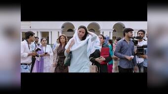 Hope Chhapaak is not categorised as a 'woman-centric' film, says director Meghna Gulzar at trailer launch