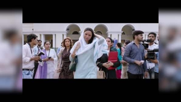 Hope Chhapaak is not categorised as a 'woman-centric' film, says director Meghna Gulzar at trailer launch