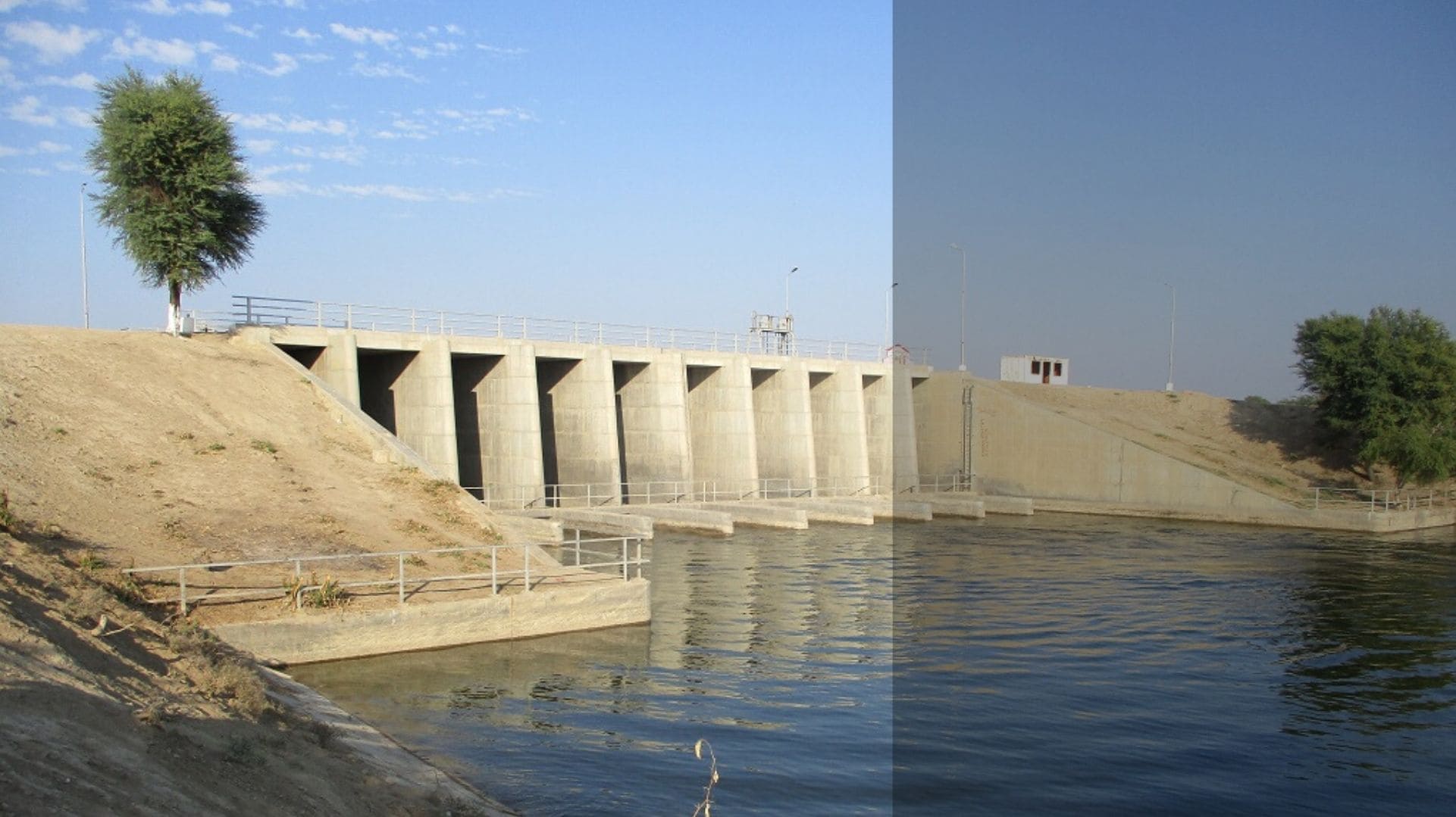 Sindh’s man-made Chotiari reservoir is an environmental disaster, study finds