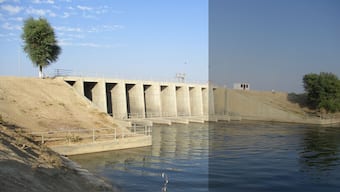 Sindh’s man-made Chotiari reservoir is an environmental disaster, study finds