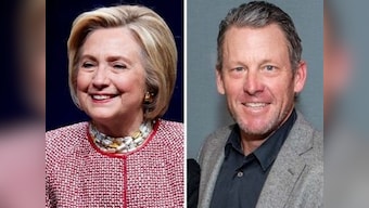 Hillary Clinton, Lance Armstrong documentaries, two Lin-Manuel Miranda films added to Sundance 2020 lineup