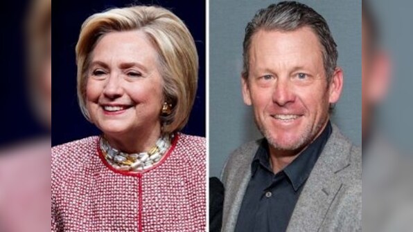 Hillary Clinton, Lance Armstrong documentaries, two Lin-Manuel Miranda films added to Sundance 2020 lineup