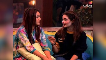 Bigg Boss 13 Day 67 highlights: Paras, Sidharth take control of captaincy task; Vishal-Madhurima's fight continues
