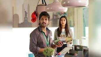 Allu Arjun on Ala Vaikunthapurramuloo: Glad to do a lighthearted entertainer after a spate of serious films