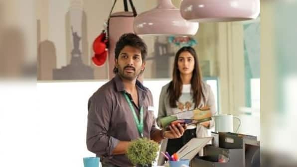 Allu Arjun on Ala Vaikunthapurramuloo: Glad to do a lighthearted entertainer after a spate of serious films