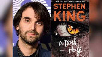 Stephen King's The Dark Half to get screen adaptation; film will be directed Her Smell helmer Alex Ross Perry