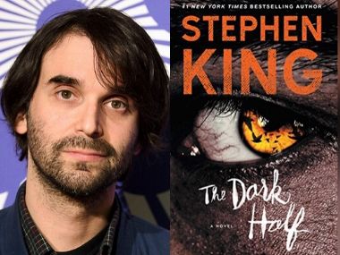 Stephen King's The Dark Half to get screen adaptation; film will be directed Her Smell helmer Alex Ross Perry Stephen King's The Dark Half to get screen adaptation; film will be directed Her Smell helmer Alex Ross Perry