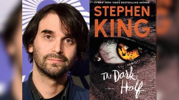 Stephen King's The Dark Half to get screen adaptation; film will be directed Her Smell helmer Alex Ross Perry