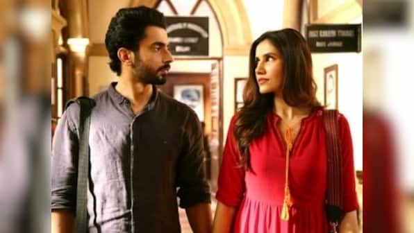 Jai Mummy Di trailer: Sunny Singh, Sonnalli Seygall's 'mismatched lovers' are caught in between their mothers' rivalry