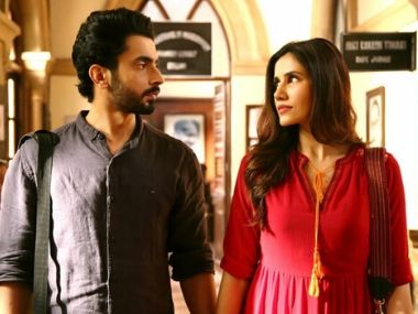 Jai Mummy Di trailer: Sunny Singh, Sonnalli Seygall's 'mismatched lovers' are caught in between their mothers' rivalry Jai Mummy Di trailer: Sunny Singh, Sonnalli Seygall's 'mismatched lovers' are caught in between their mothers' rivalry