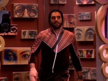 Bigg Boss 13 Day 68 highlights: Paras Chhabra re-enters the house, Vikas Gupta becomes this week's captain Bigg Boss 13 Day 68 highlights: Paras Chhabra re-enters the house, Vikas Gupta becomes this week's captain