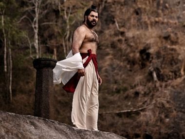 Mamangam movie review: Mammootty's much-needed call to peace falls victim to shallow writing Mamangam movie review: Mammootty's much-needed call to peace falls victim to shallow writing