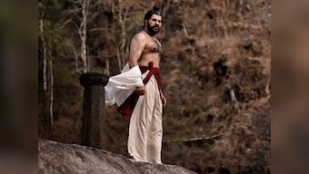 Mamangam movie review: Mammootty's much-needed call to peace falls victim to shallow writing