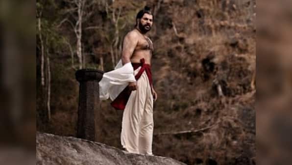 Mamangam movie review: Mammootty's much-needed call to peace falls victim to shallow writing