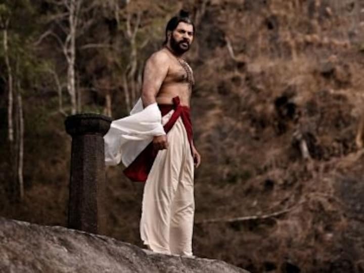 Mamangam movie review: Mammootty's much-needed call to peace falls victim to shallow writing