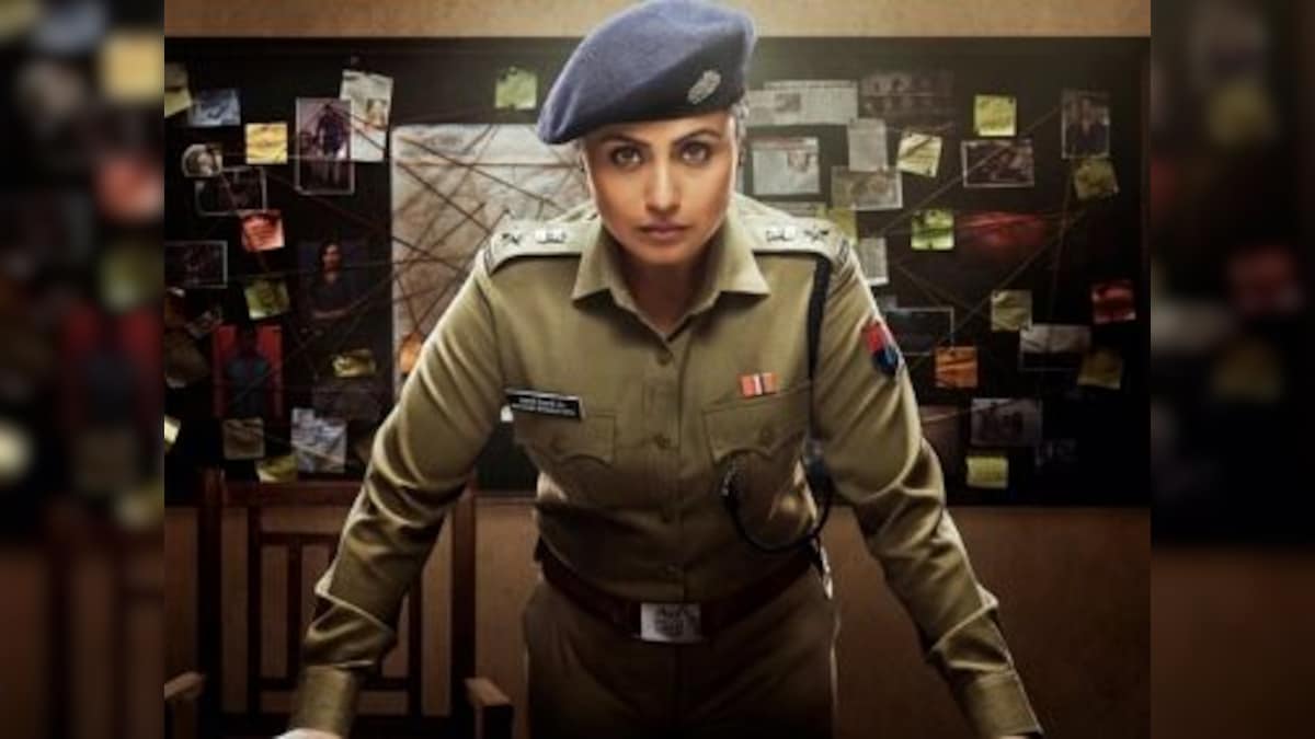 Mardaani 2 movie review: Rani Mukerji and a chilling antagonist are the lynchpins of a gripping thriller