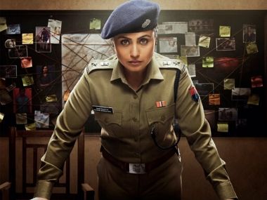 Mardaani 2 movie review: Rani Mukerji and a chilling antagonist are the lynchpins of a gripping thriller Mardaani 2 movie review: Rani Mukerji and a chilling antagonist are the lynchpins of a gripping thriller
