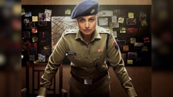 Mardaani 2 movie review: Rani Mukerji and a chilling antagonist are the lynchpins of a gripping thriller
