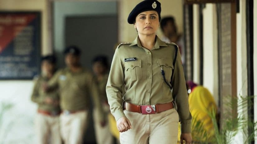Mardaani 2 movie review: Rani Mukerji and a chilling antagonist are the
