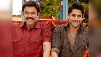 Venky Mama movie review: Venkatesh, Naga Chaitanya's chemistry is heartwarming in an otherwise bland drama