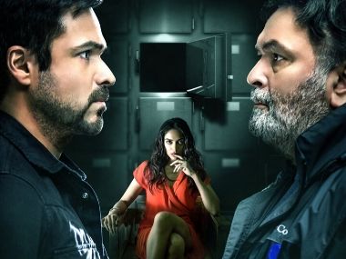 The Body movie review: Rishi Kapoor, Emraan Hashmi play off each other well in an abrupt story The Body movie review: Rishi Kapoor, Emraan Hashmi play off each other well in an abrupt story
