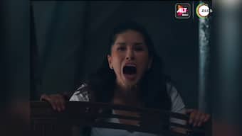 Watch: Sunny Leone, Divya Agarwal, Varun Sood feature in ALTBalaji and ZEE5's Ragini MMS Returns 2 trailer