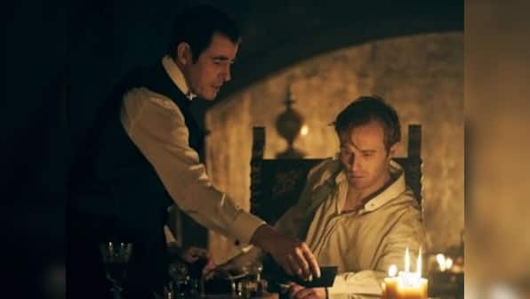 Dracula trailer sees Claes Bang's mysterious count raise suspicion in those around him