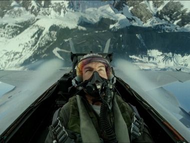 Coronavirus Outbreak — Tom Cruise's Top Gun: Maverick, earlier scheduled for 24 June, postponed to 23 December Coronavirus Outbreak — Tom Cruise's Top Gun: Maverick, earlier scheduled for 24 June, postponed to 23 December