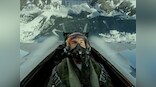 Top Gun: Maverick trailer sees Tom Cruise team up with a young generation of pilots