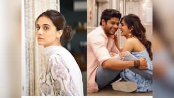 Taapsee Pannu's Thappad to now release on 28 February, 2020; Abhimanyu Dassani, Shirley Setia's Nikamma slated for 5 June, 2020