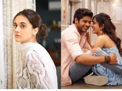 Taapsee Pannu's Thappad to now release on 28 February, 2020; Abhimanyu Dassani, Shirley Setia's Nikamma slated for 5 June, 2020 Taapsee Pannu's Thappad to now release on 28 February, 2020; Abhimanyu Dassani, Shirley Setia's Nikamma slated for 5 June, 2020