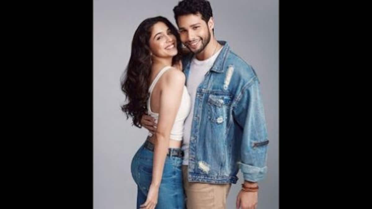Bunty Aur Babli 2 announced; Gully Boy actor Siddhant Chaturvedi and ...