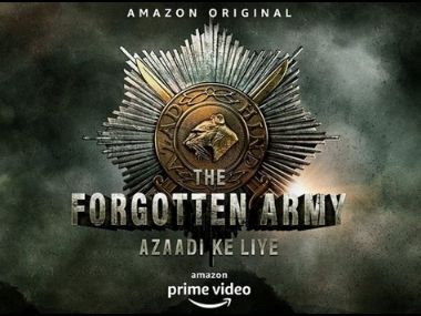 Kabir Khan to direct Amazon Prime series The Forgotten Army: Azaadi Ke Liye, featuring Sunny Kaushal, Sharvari Kabir Khan to direct Amazon Prime series The Forgotten Army: Azaadi Ke Liye, featuring Sunny Kaushal, Sharvari