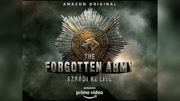 Kabir Khan to direct Amazon Prime series The Forgotten Army: Azaadi Ke Liye, featuring Sunny Kaushal, Sharvari