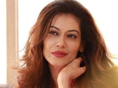 Payal Rohatgi granted bail by Rajasthan court after being detained by police over controversial tweet on Nehru family