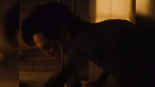The Grudge trailer charts Andrea Riseborough's bloody encounter with Lin Shaye in Nicolas Pesce’s horror reboot