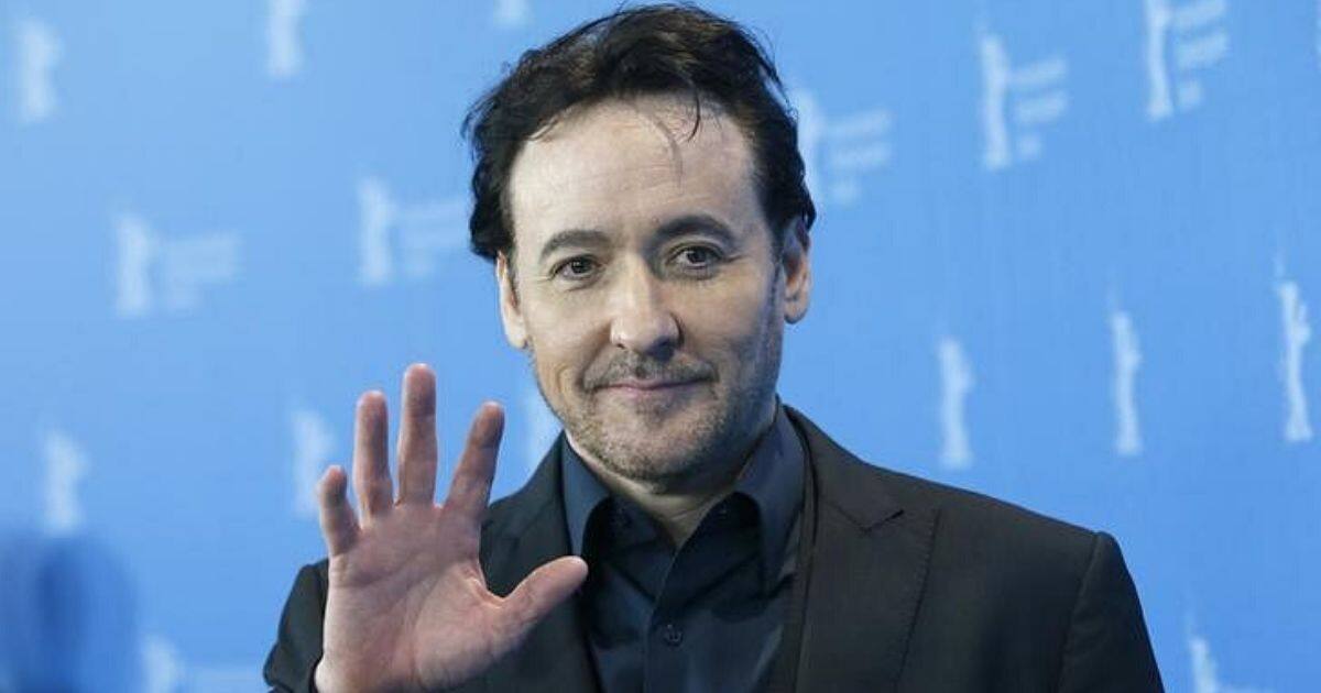 John Cusack 