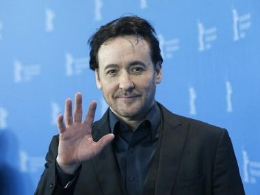 'Fascism is not a joke': John Cusack, Daryl Hannah condemn use of force against Citizenship Amendment Act protests 'Fascism is not a joke': John Cusack, Daryl Hannah condemn use of force against Citizenship Amendment Act protests