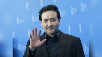 'Fascism is not a joke': John Cusack, Daryl Hannah condemn use of force against Citizenship Amendment Act protests