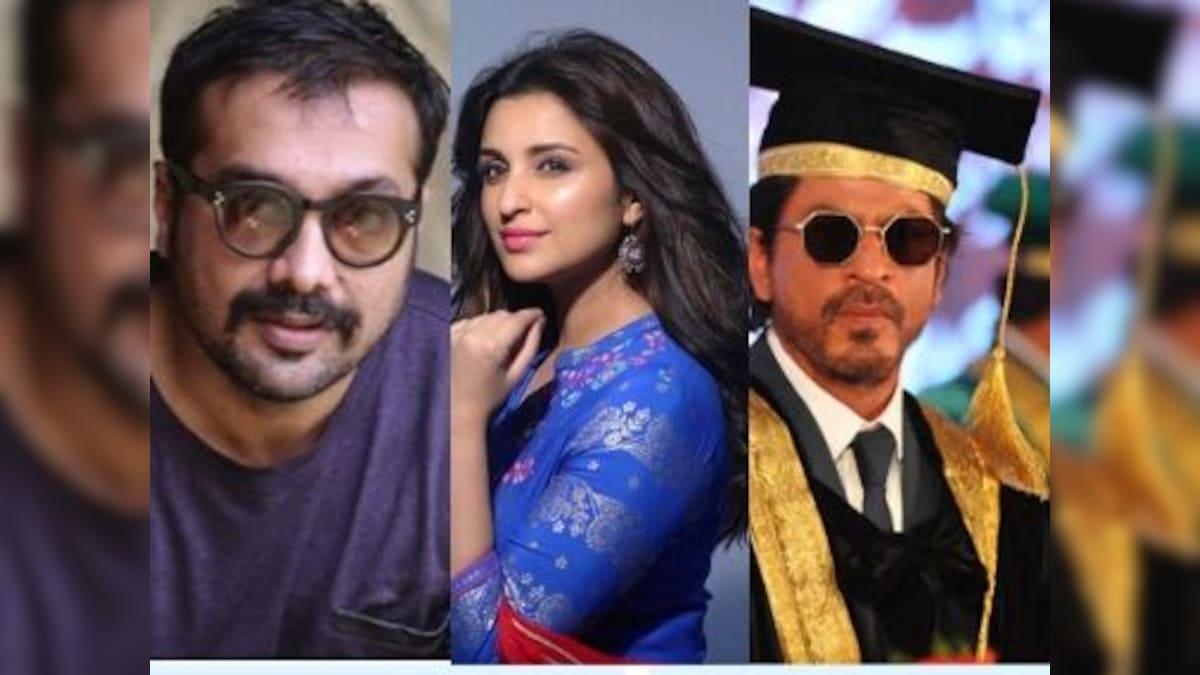 Citizenship Amendment Act: Bollywood celebs who took a stand, sat on the fence, and remained mum