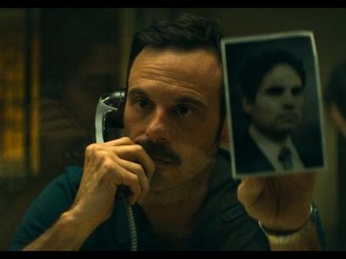 Narcos: Mexico season 2 to debut on Netflix on 13 February; Scoot McNairy joins second instalment of popular show Narcos: Mexico season 2 to debut on Netflix on 13 February; Scoot McNairy joins second instalment of popular show