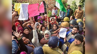 'Reign of terror in Uttar Pradesh': Police framing false charges against anti-CAA protesters, govt spreading lies about NPR, NRC, claim activists