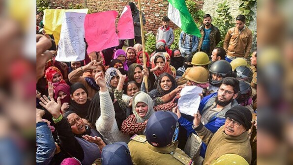 'Reign of terror in Uttar Pradesh': Police framing false charges against anti-CAA protesters, govt spreading lies about NPR, NRC, claim activists