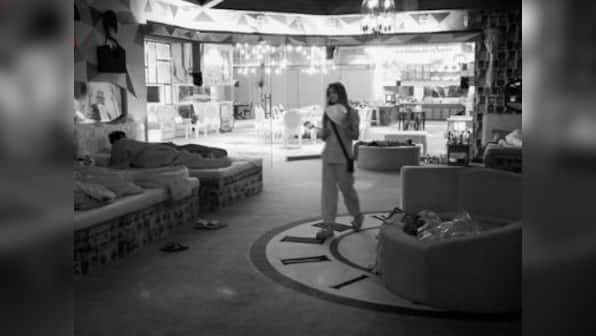 Bigg Boss 13 Day 74 highlights: Housemates lash out at Shefali Bagga after completion of captaincy task