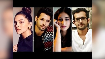 Deepika Padukone, Siddhant Chaturvedi, Ananya Panday to feature in Shakun Batra’s next for Dharma