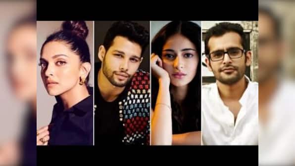 Deepika Padukone, Siddhant Chaturvedi, Ananya Panday to feature in Shakun Batra’s next for Dharma