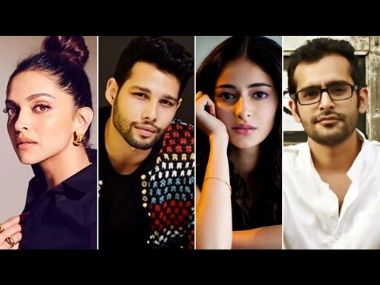 Deepika Padukone, Siddhant Chaturvedi, Ananya Panday to feature in Shakun Batra’s next for Dharma Deepika Padukone, Siddhant Chaturvedi, Ananya Panday to feature in Shakun Batra’s next for Dharma